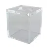 Tizo Lucite Tissue Box
