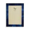 Tizo Resin Bone Frame In Blue