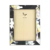 Tizo Photo Frame, 4 X 6 In Horn