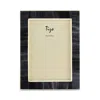 Tizo Photo Frame, 5 X 7 In Black
