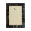 Tizo Photo Frame, 5 X 7 In Black