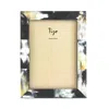 Tizo Photo Frame, 5 X 7 In Horn