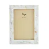 Tizo Photo Frame, 5 X 7 In White