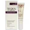 Tizo Photoceutical Pm Restore By  For Unisex - 1 oz Anti Aging