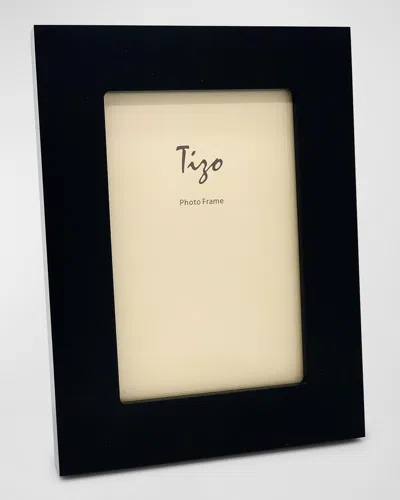 TIZO SOLID LUCITE FRAME, 5" X 7"