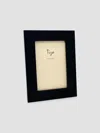 Tizo Solid Lucite Frame In Black