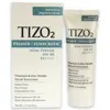 Tizo 2 Facial Primer Non-tinted Spf 40 By  For Unisex - 1.75 oz Sunscreen