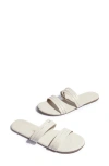 Tkees Caro Sandal In Stone