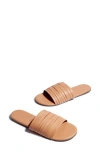 Tkees Caro Sandal In Pout