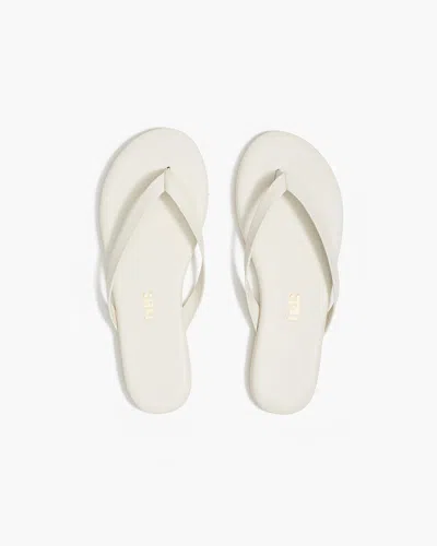 Tkees Boyfriend Cream In Metallic