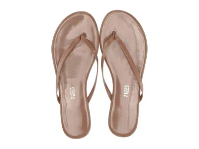 Tkees Foundation Gloss