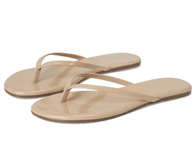 Tkees Foundation Gloss In Yellow