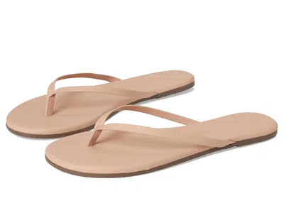 Tkees Foundation Matte In Sand