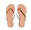 Tkees Foundation Shimmer In Butternut In Pink