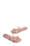 Tkees Gemma Sandal In Beach Pearl