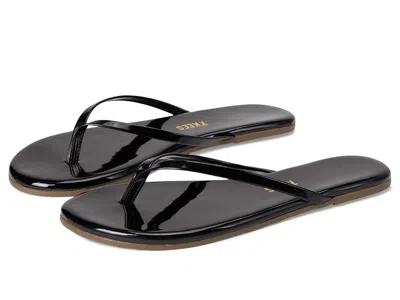 Tkees Glosses In Black