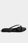 Tkees Glosses Flip Flops In Licorice