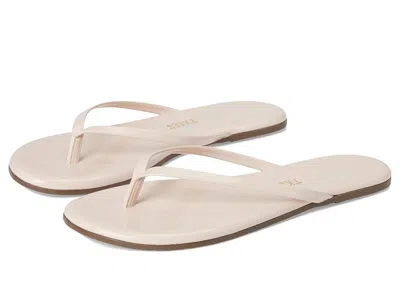 Tkees Glosses In White