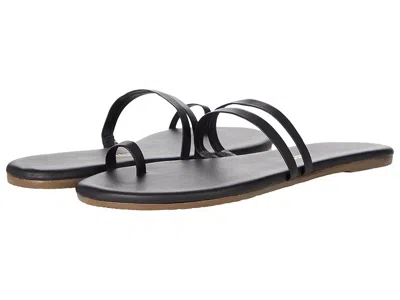 Tkees Leah In Black