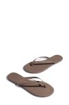 Tkees 'lily' Flip Flop In No. 39