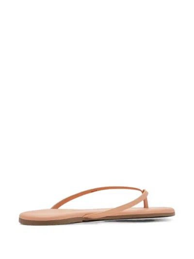Tkees Lily Flip Flops In Neutral