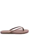 Tkees Lily Foundations Flip Flops In Neutrals