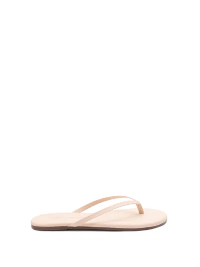 TKEES `LILY FOUNDATIONS MATTE` FLIP FLOPS