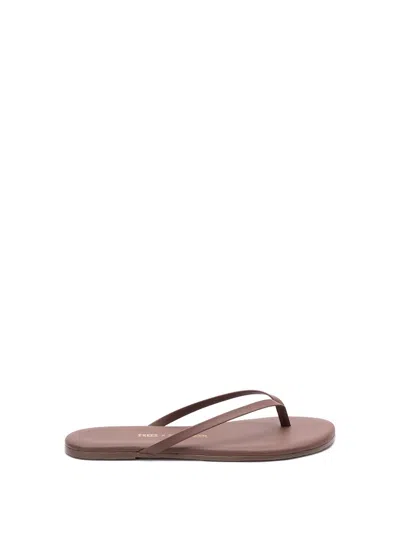 TKEES `LILY FOUNDATIONS MATTE` FLIP FLOPS