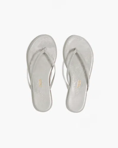 Tkees Lily Glitters Gleam In Gray
