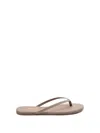 Tkees Lily Flip Flops In Brown