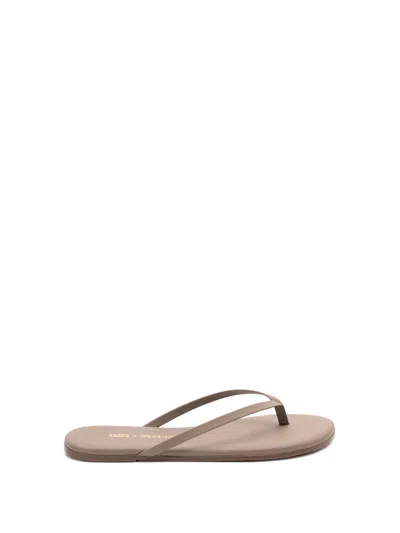 TKEES `LILY LINERS` FLIP FLOPS