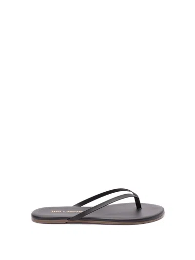 TKEES `LILY LINERS` FLIP FLOPS