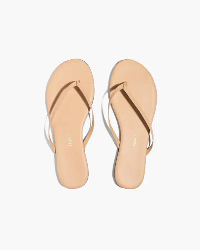 Tkees Lily Nudes Sandals In Sunkissed In Multi