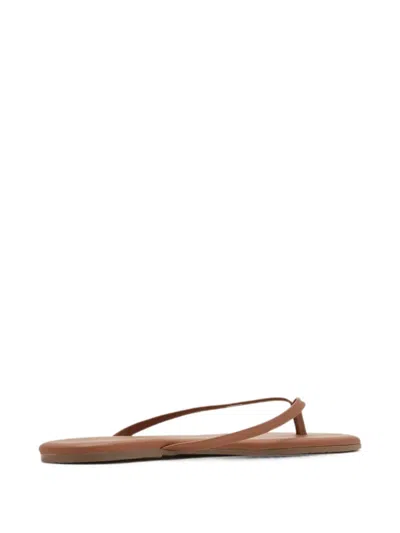 Tkees Lily Sandals In Brown