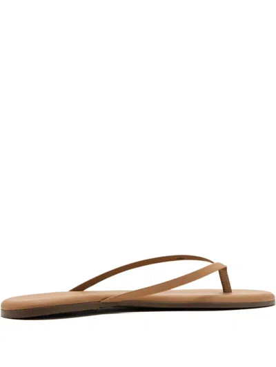 TKEES LILY THONG SANDALS