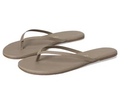 Tkees Liners In Brown