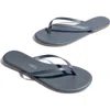 Tkees Liners Flip Flops Ash