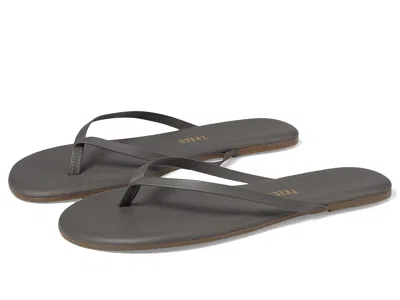 Tkees Liners In Gray