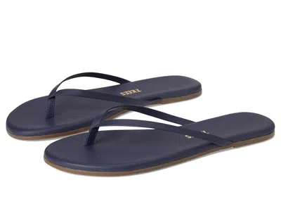 Tkees Liners In Purple