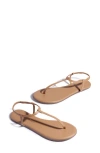 Tkees Mariana Sandal In Brown