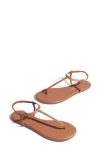 Tkees Mariana Sandal In Natural