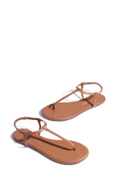 Tkees Mariana Sandal In Natural