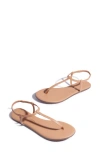 Tkees Mariana Sandal In Pout