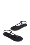 Tkees Womens Solid Flatform Sandals In Sable