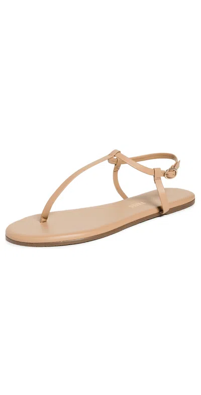 TKEES MARIANA SANDALS COCOBUTTER