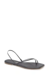 Tkees Millie Slingback Sandal In Sable
