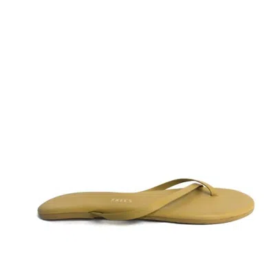 Tkees Riley In Yellow Green In Multi