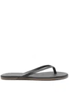 Tkees Liner Sandals In Caper In Multi