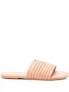Tkees Sandal In Nude