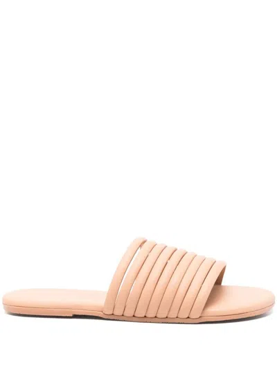 Tkees Sandal In Nude